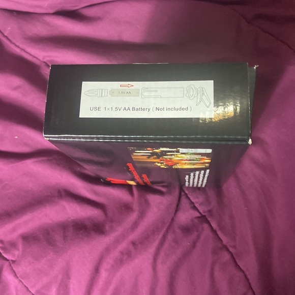 Multi-Functional Electronic Remote LED Camdles - Picture 6 of 7